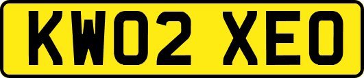 KW02XEO