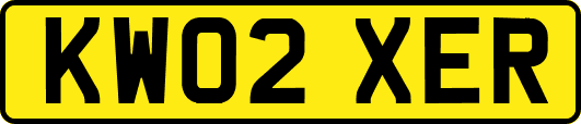 KW02XER