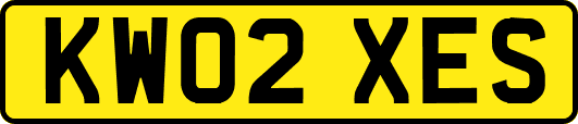 KW02XES