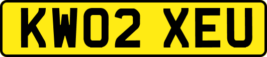 KW02XEU