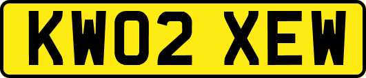 KW02XEW