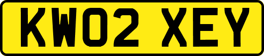KW02XEY