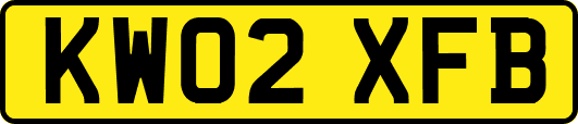 KW02XFB