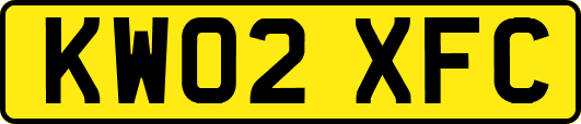 KW02XFC