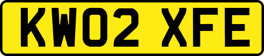 KW02XFE