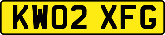 KW02XFG
