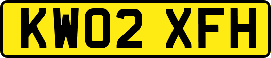 KW02XFH