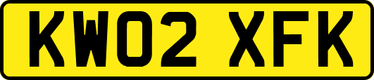 KW02XFK