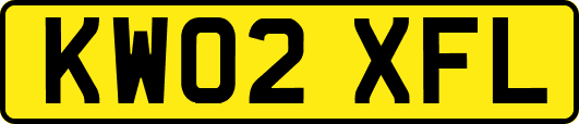 KW02XFL