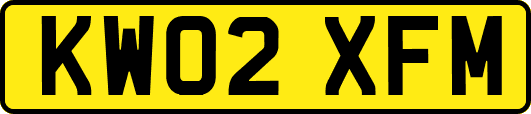 KW02XFM