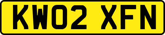 KW02XFN