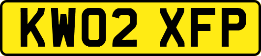 KW02XFP
