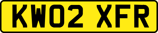 KW02XFR