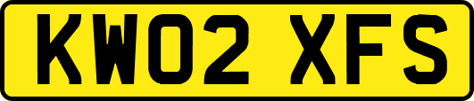 KW02XFS