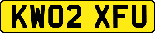 KW02XFU