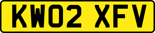 KW02XFV