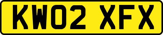 KW02XFX