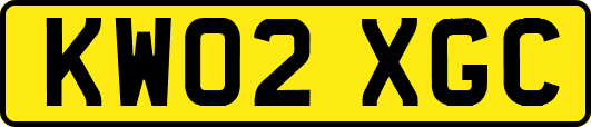 KW02XGC
