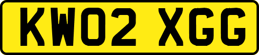 KW02XGG