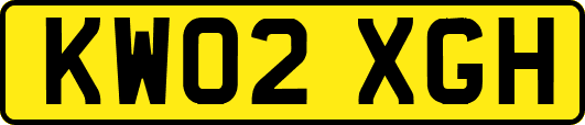 KW02XGH