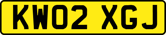 KW02XGJ