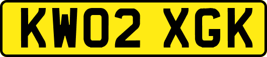 KW02XGK