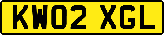 KW02XGL
