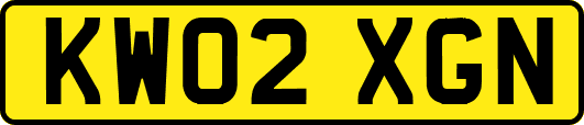 KW02XGN