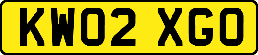 KW02XGO