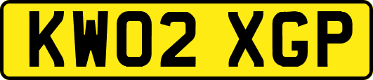 KW02XGP