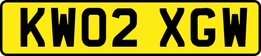 KW02XGW