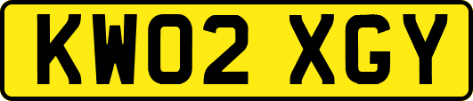 KW02XGY
