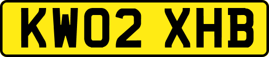 KW02XHB