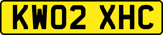 KW02XHC