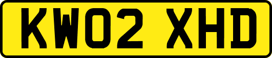 KW02XHD