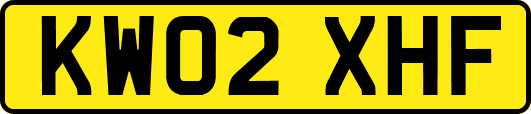 KW02XHF