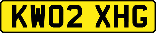 KW02XHG