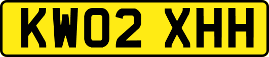 KW02XHH