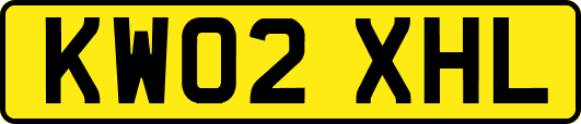 KW02XHL