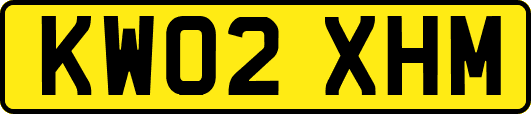 KW02XHM