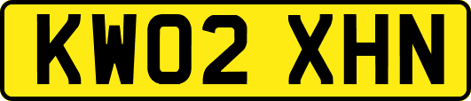 KW02XHN