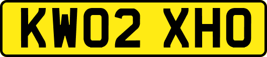 KW02XHO