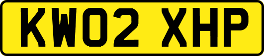 KW02XHP