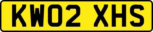 KW02XHS