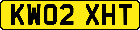 KW02XHT