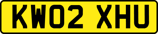 KW02XHU