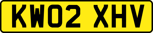 KW02XHV