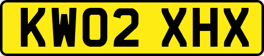 KW02XHX