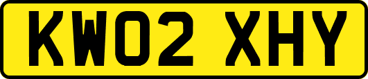 KW02XHY