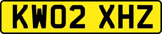 KW02XHZ